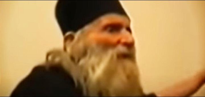 Proročanstvo monaha Gavrila: Srbiju će rasparčati, ljudi će bežati iz Beograda. Spasiće nas Rusija kad postane carevina