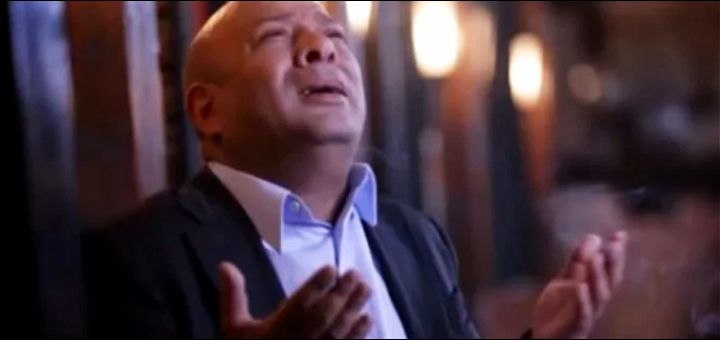 Pretukao Arkana? Iso Lero Džamba - kriminalac i pesnik, pljunuo Arkanovu sliku i zauvek nestao