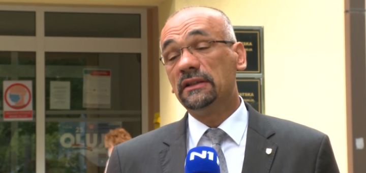 Pupovac na komemoraciji u Gruborima: Ubijeni su sa rukama podignutim u vazduh