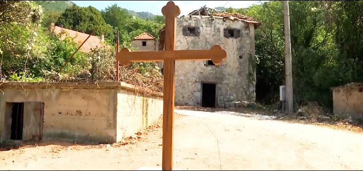 Pupovac na komemoraciji u Gruborima: Ubijeni su sa rukama podignutim u vazduh