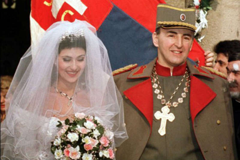 Pretukao Arkana? Iso Lero Džamba - kriminalac i pesnik, pljunuo Arkanovu sliku i zauvek nestao