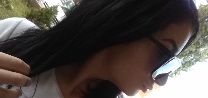 Ima 19 godina i uhapšena zbog MUČENJA 2 MUŠKARCA: Mogla je da bude model, a zbog teške sudbine završila na heroinu Ima 19 godina i uhapšena zbog MUČENJA 2 MUŠKARCA: Mogla je da bude model, a zbog teške sudbine završila na heroinu