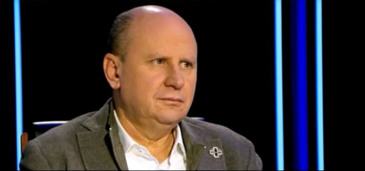 Đorđević: Dačić podržava Vučića koji nas je udaljio od Rusije, posvađao sa pola sveta i dao Prištini put ka punom priznanju Đorđević: Dačić podržava Vučića koji nas je udaljio od Rusije, posvađao sa pola sveta i dao Prištini put ka punom priznanju