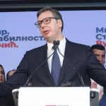 REZULTATI IZBORA U SRBIJI Vučić i SNS odneli ubedljivu pobedu