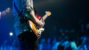 Tri četvrtine muzičara pati od nekog vida mentalne bolesti